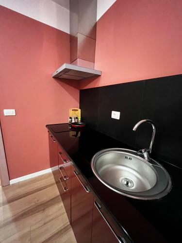 Belix Seaview Apartments