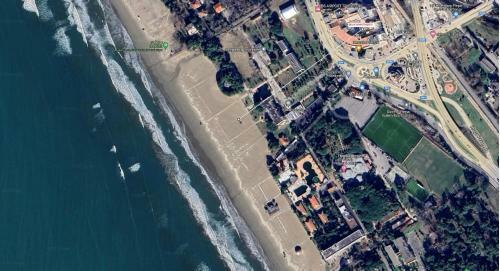 Belix Seaview Apartments