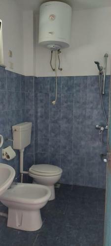 Hostal Villa Juvenilja