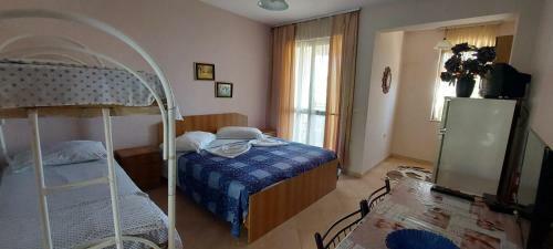 Hostal Villa Juvenilja