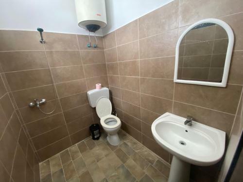 Apartamento Vila Zerani