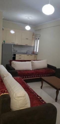 Daily Apartemnt Durres