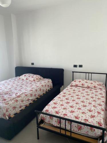 Ares Apartment