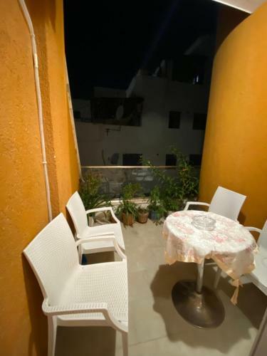 Ria Apartament