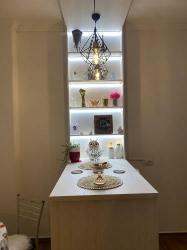Ria Apartament