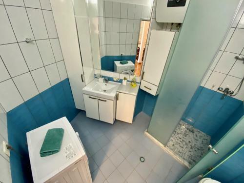 Apartm�n Kamelie