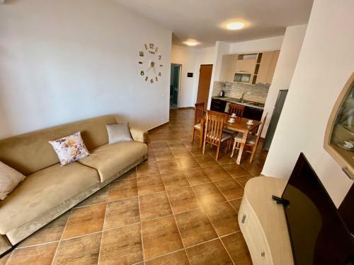 Apartm�n Kamelie