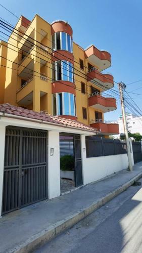 Family Apartment 1