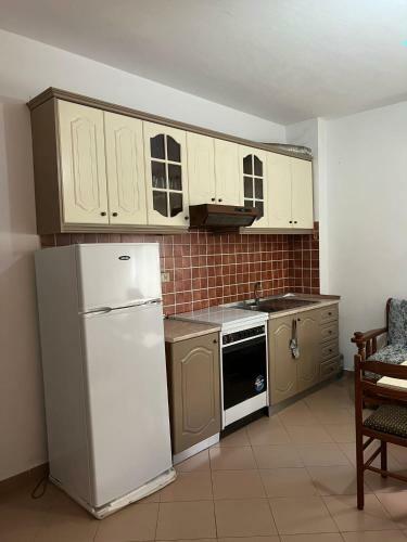 Vacancy Home