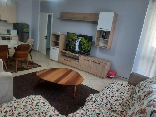 Valeria's Apartment