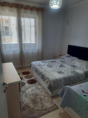 Valeria's Apartment