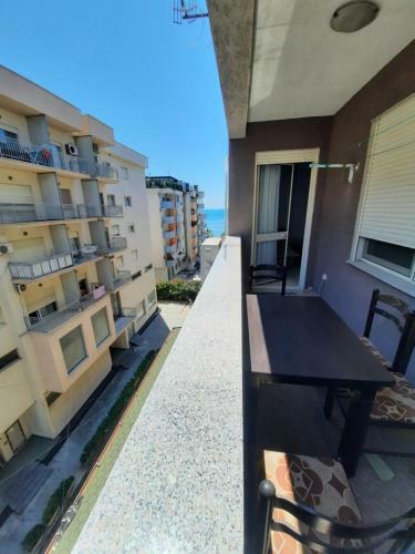 Valeria's Apartment