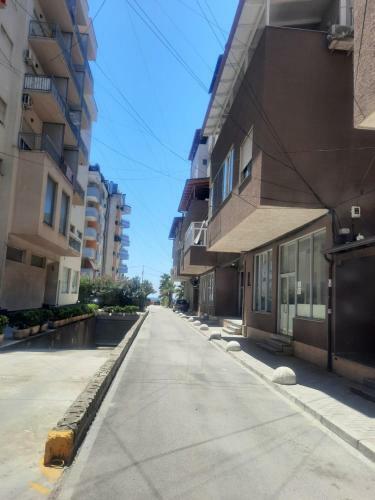 Valeria's Apartment