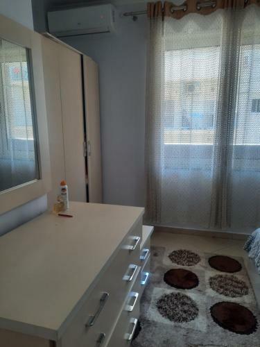 Valeria's Apartment