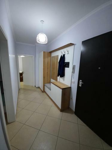 Valeria's Apartment