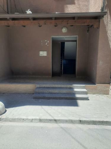 Valeria's Apartment