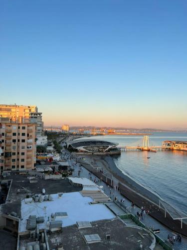 Apartament Gjini