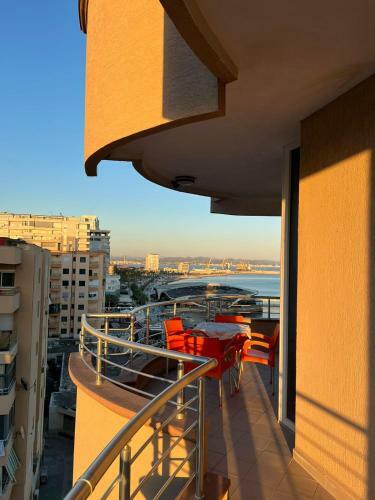 Apartament Gjini