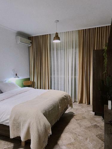 Apartamento Oda By The Beach