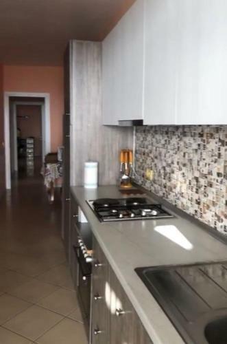 Mario?s Apartment