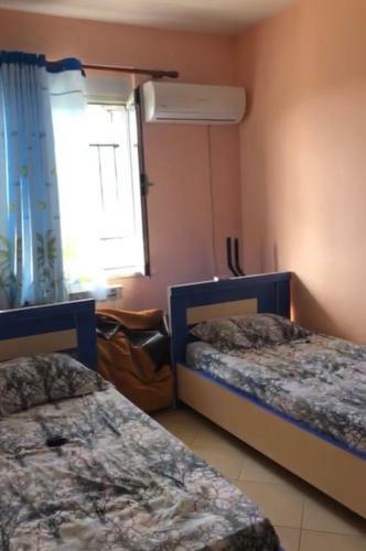 Apartament Me Qera 2+1