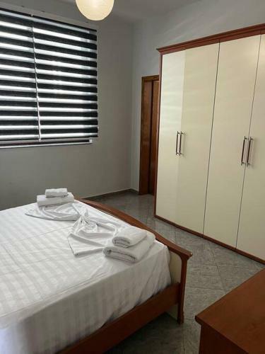 Lr Apartment Durr�s,shkozet