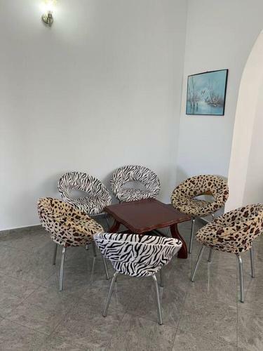 Lr Apartment Durr�s,shkozet