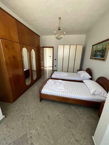Lr Apartment Durr�s,shkozet