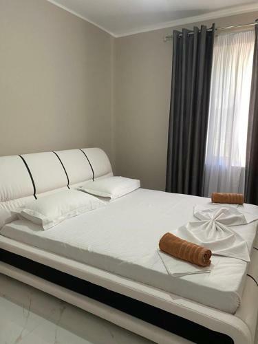 Apartamento Bmb Hotel