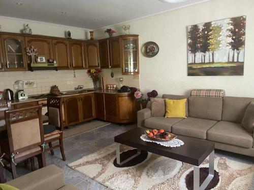 Apartamento Italian House