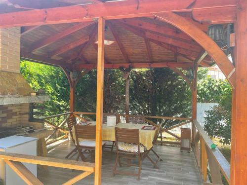 Apartamento Italian House