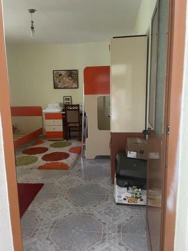 Apartamento Italian House
