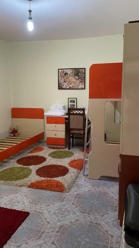 Apartamento Italian House