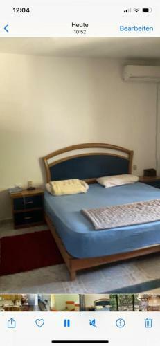 Apartamento Italian House