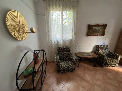Edlira Apartment