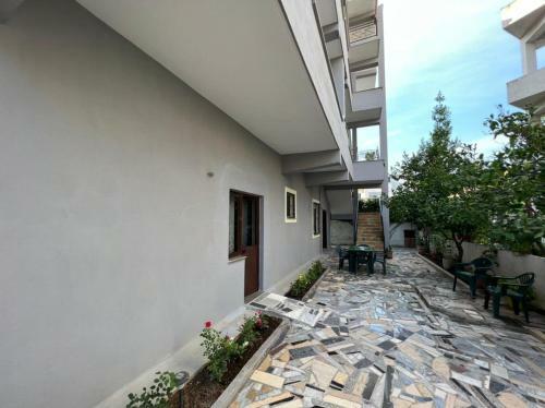 Edlira Apartment