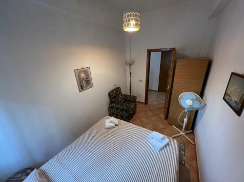 Edlira Apartment