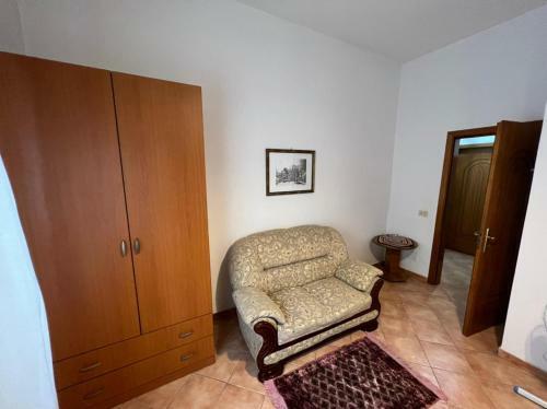 Edlira Apartment