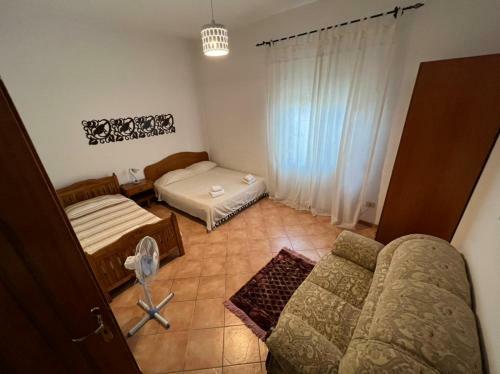 Edlira Apartment