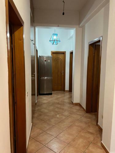Edlira Apartment