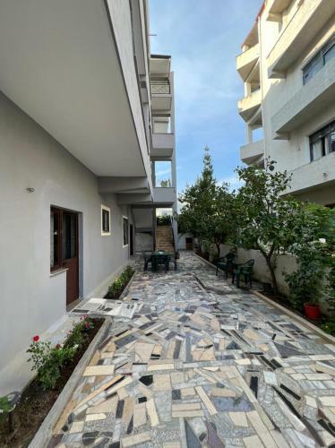 Edlira Apartment