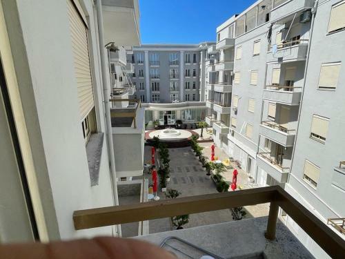 Geni Apartments