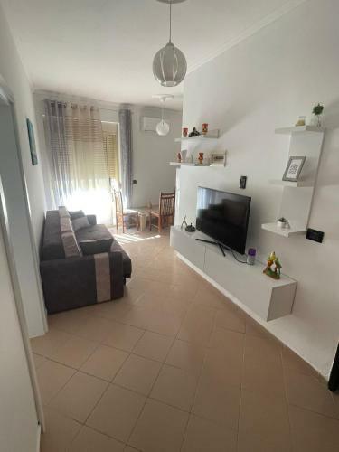 Geni Apartments