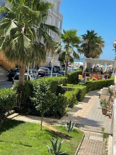Geni Apartments
