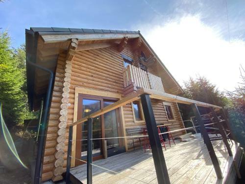 Alpenchalet Grabner Alm Am Pr�bichl
