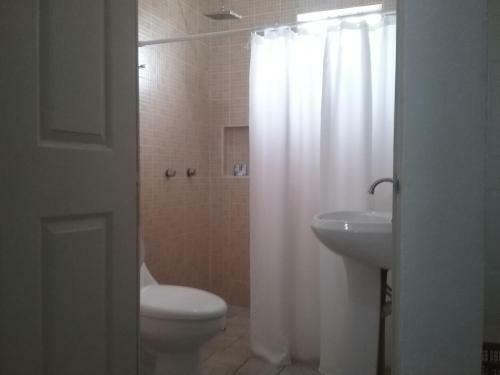 Hostal Habitaci�n Privada Cerca Del Z�calo De Atlixco
