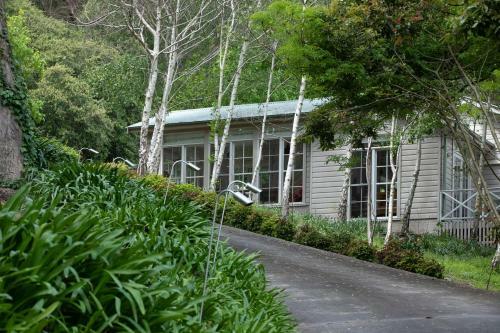 Sage Manor