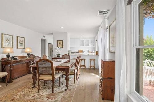 Villa 3 Milton Park Village