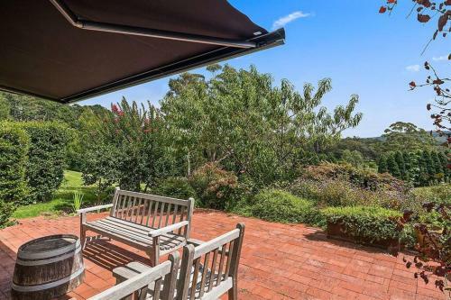 Villa 3 Milton Park Village