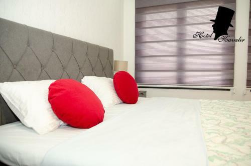 Hotel Kavalir